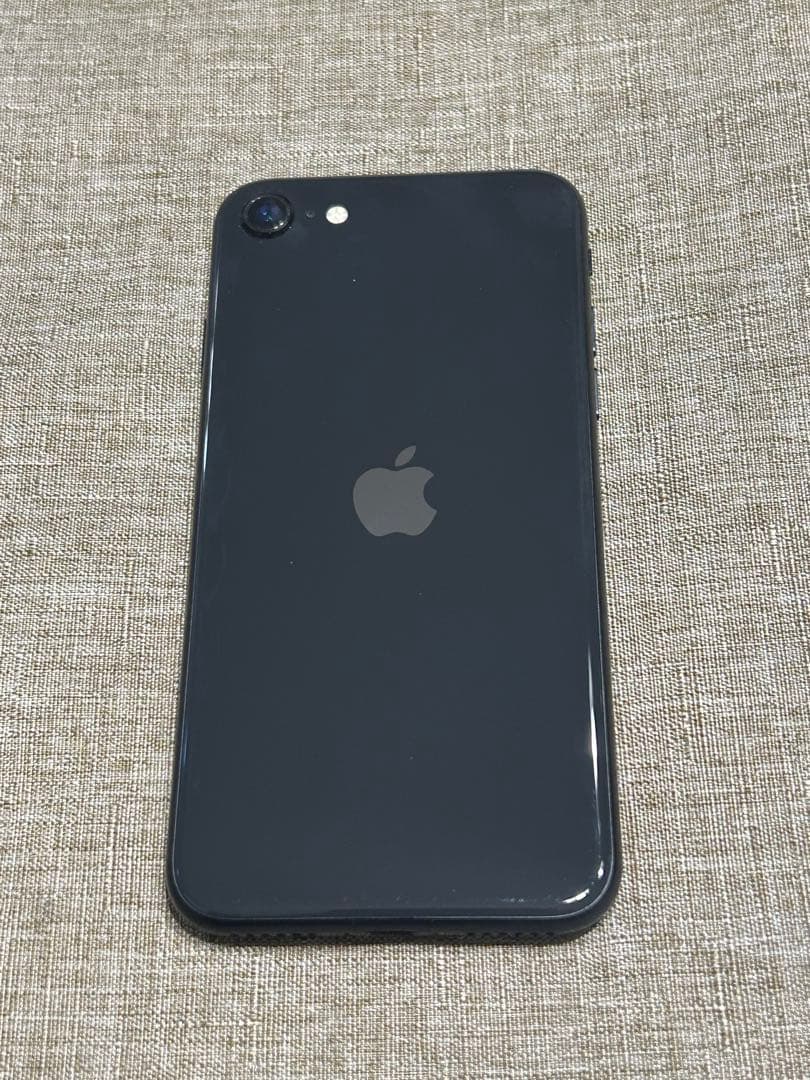 iPhone SE第2