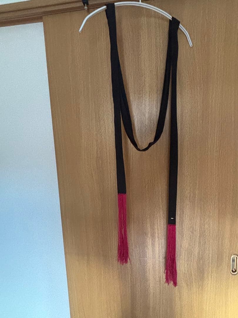 05AW Dior Homme グラムロック期　ストール　ディオールオム