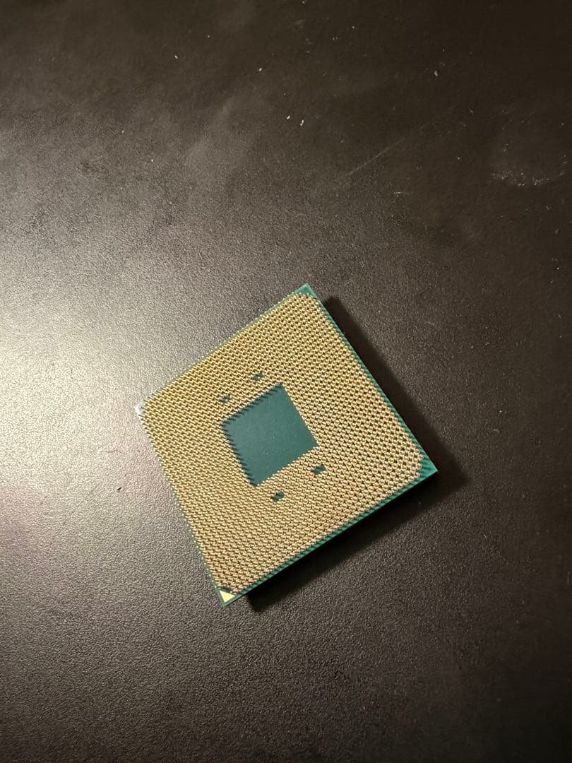 【動作確認済み】AMD Ryzen 7 3700X CPU Socket AM4