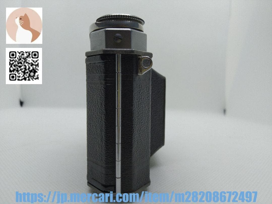 【整備済完動品】Kodak Retina Ia #015