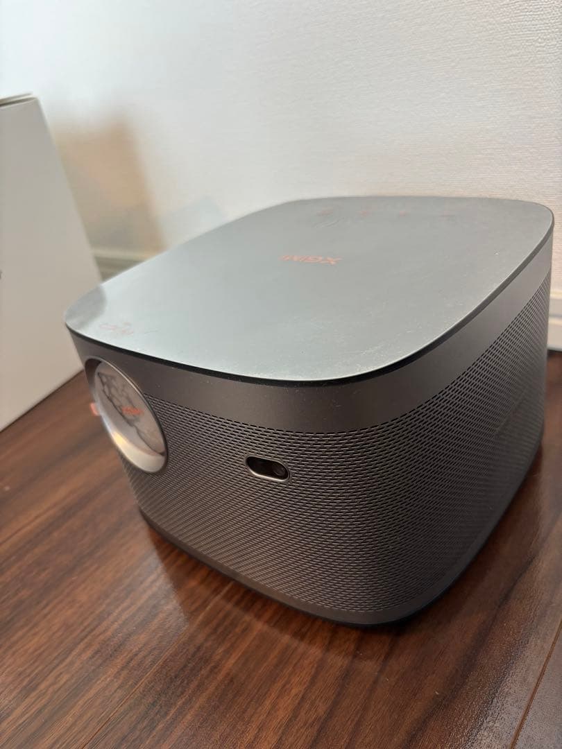 【美品】XGIMI HORIZON ホームプロジェクター