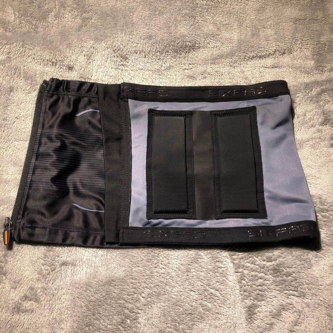 その他 training gear SIXPAD