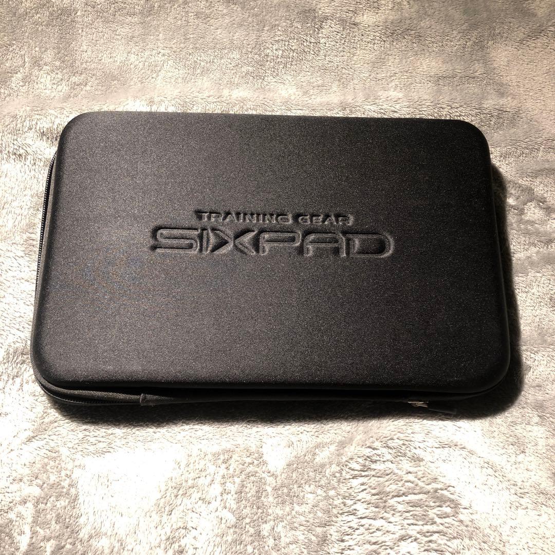 その他 training gear SIXPAD