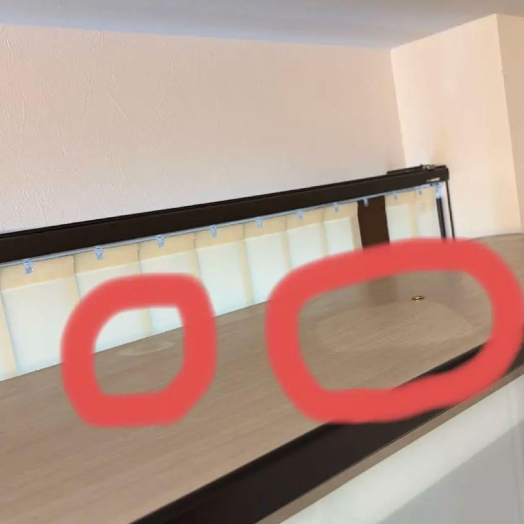 【送料込】キッチンボード 食器棚