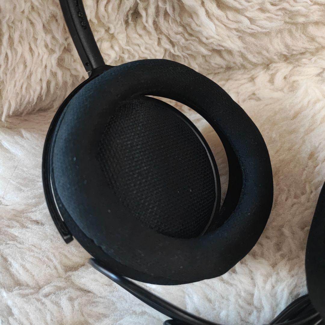 【中古】SONY フルオープン型ヘッドホン MDR-MA900