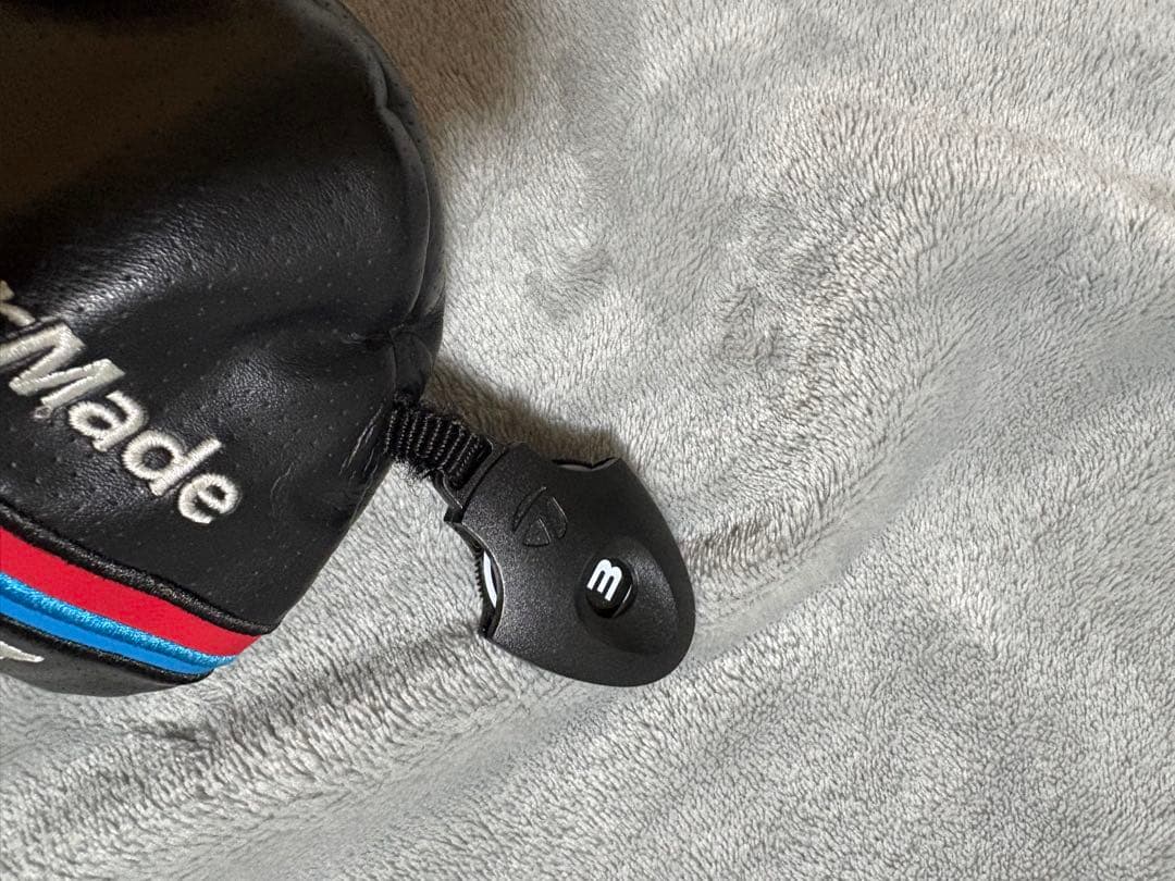 T*＊様 TaylorMade M4 3w