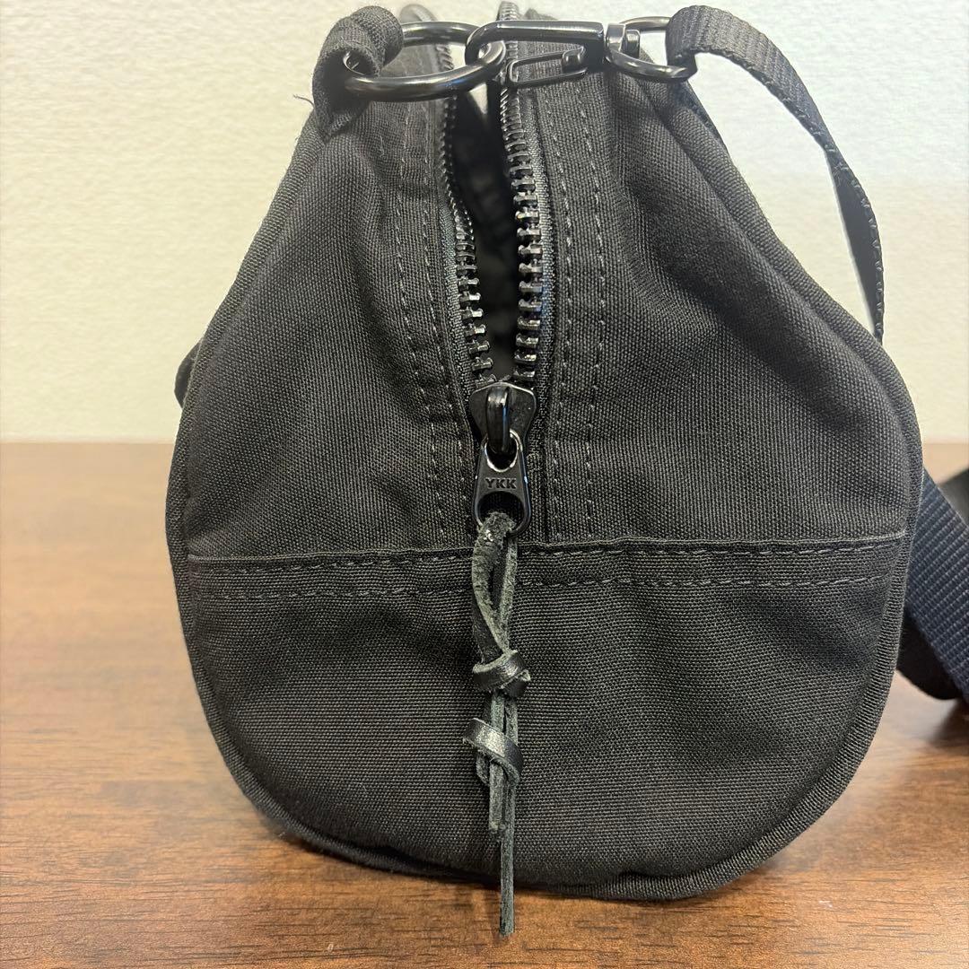 バッグ Field Demi Duffle Bag