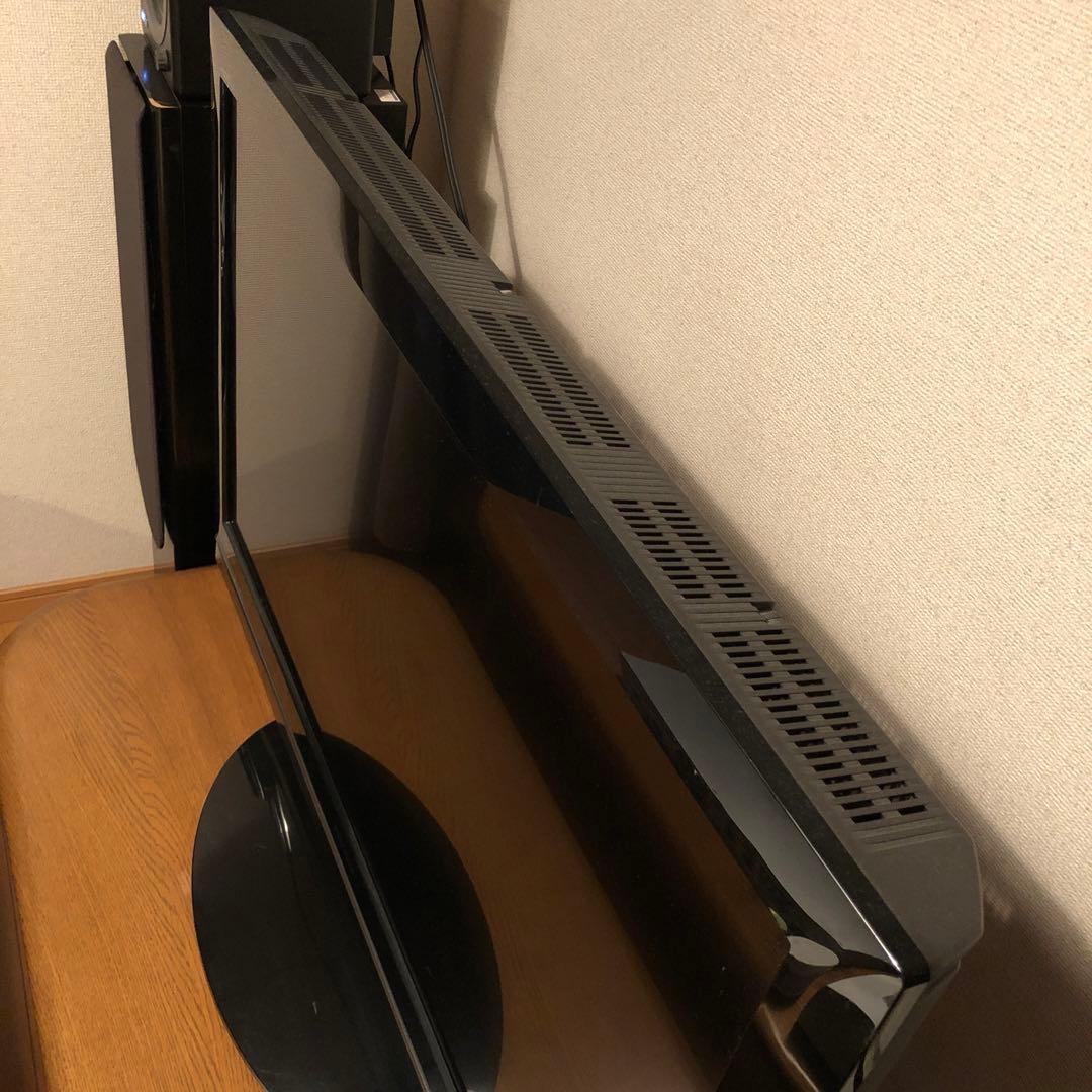 HITACHI WOOO L37-XP03 液晶テレビ B-CASカード付属