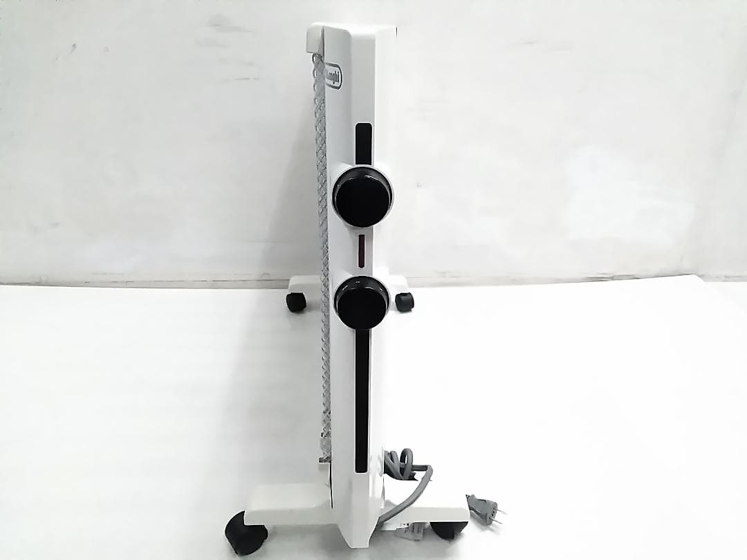 De'Longhi デロンギ マイカパネルヒーター HMP1200J 3-8畳★