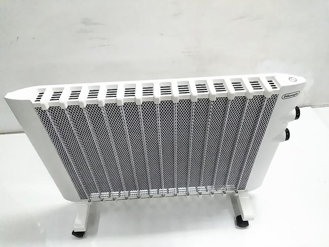 De'Longhi デロンギ マイカパネルヒーター HMP1200J 3-8畳★