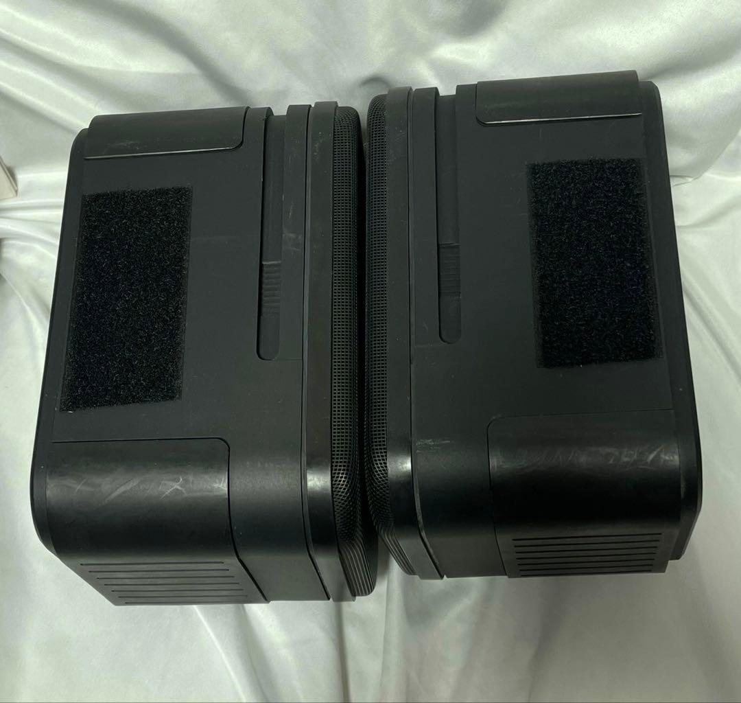 ブ*ン様 JBL Control 1 Plus ブラック スピーカー