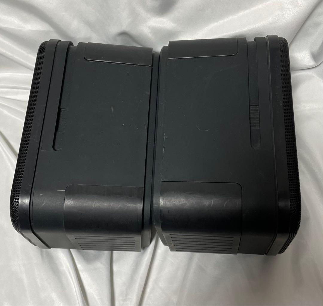 ブ*ン様 JBL Control 1 Plus ブラック スピーカー