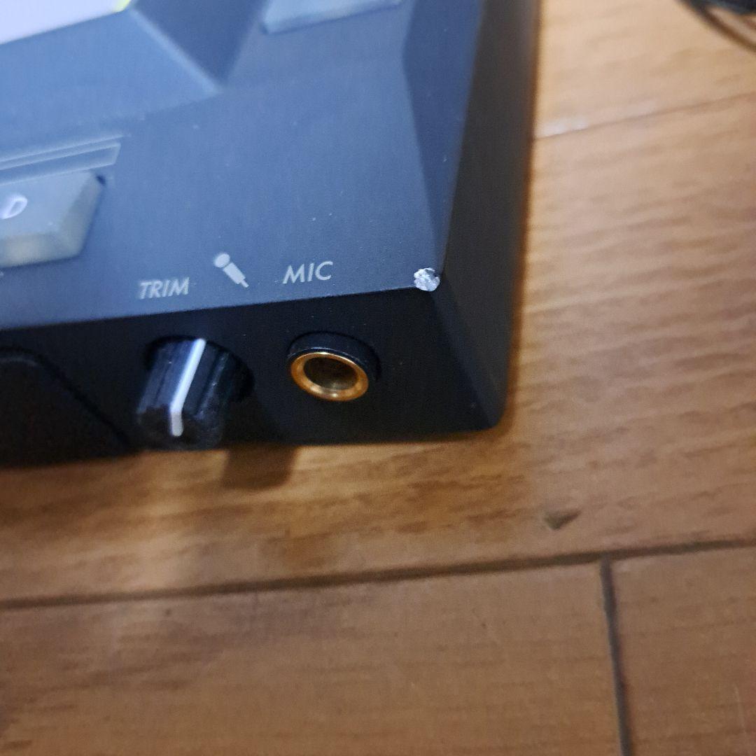 あんな様限定(仮) KORG KAOSSILATOR PRO+