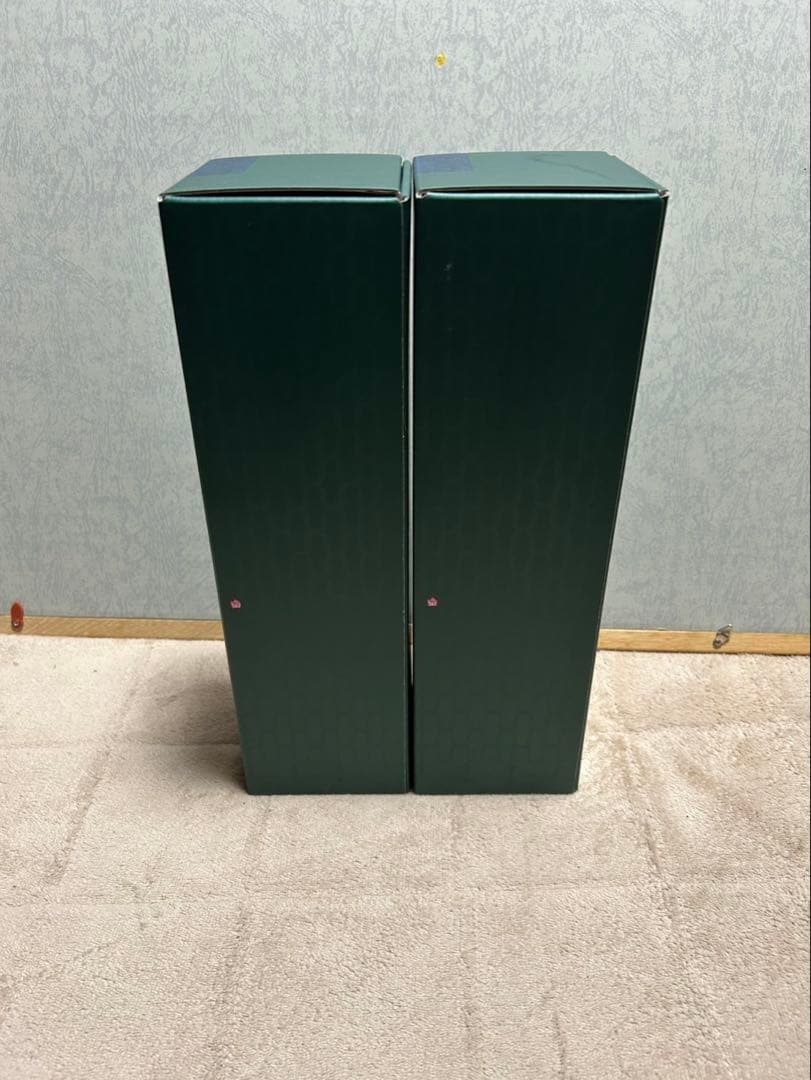 厚岸　小暑　ウイスキー　700ml 2本セット