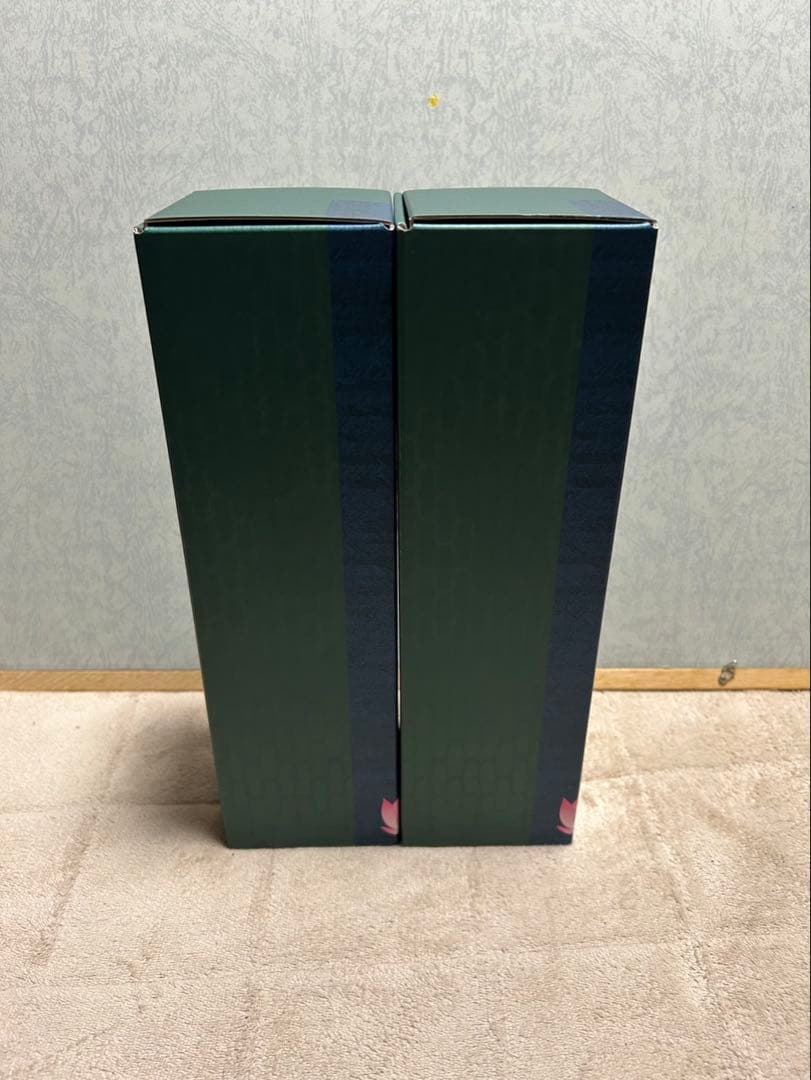 厚岸　小暑　ウイスキー　700ml 2本セット