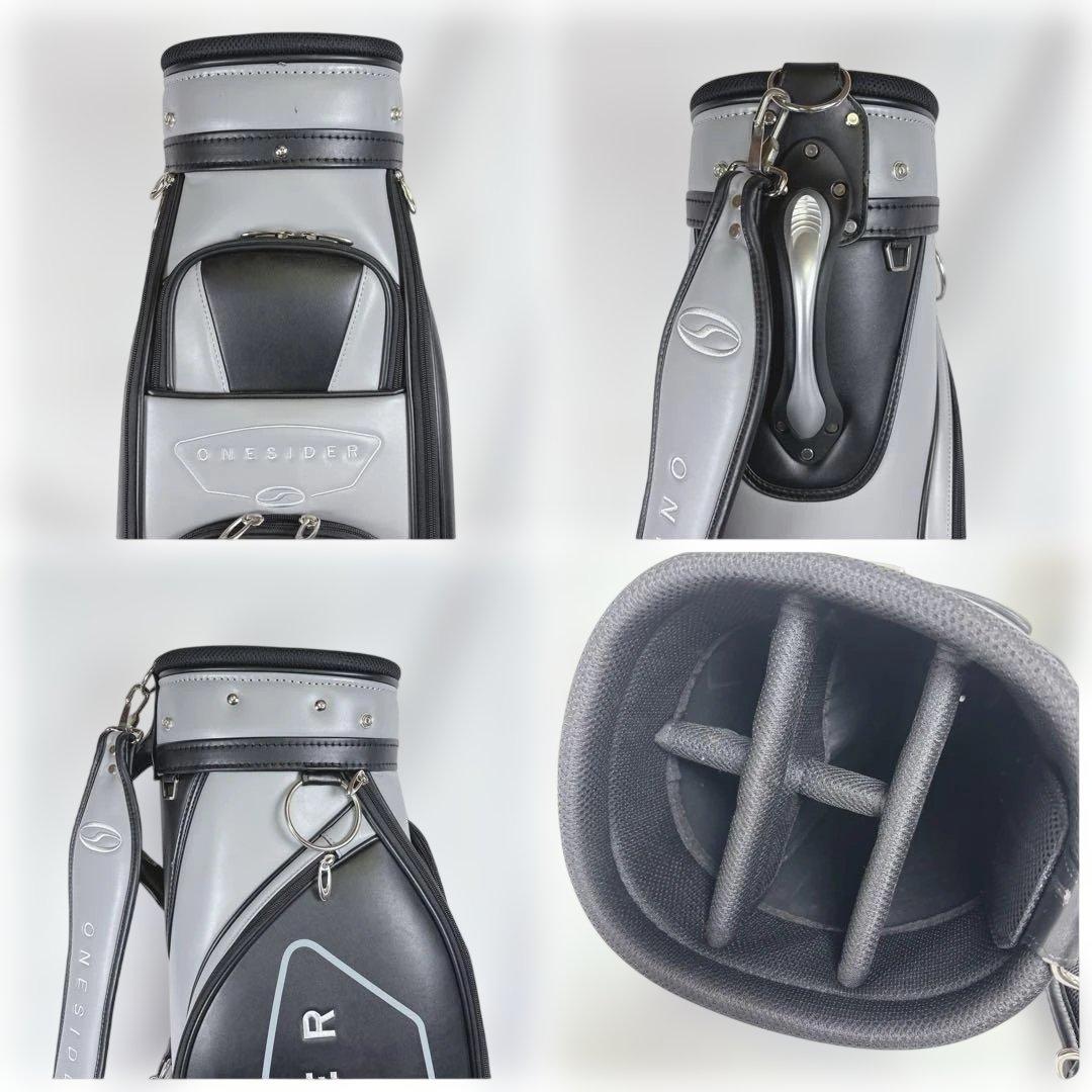 【激安‼️】男性右利き ゴルフクラブセット キャディバッグ付き キャロウェイ