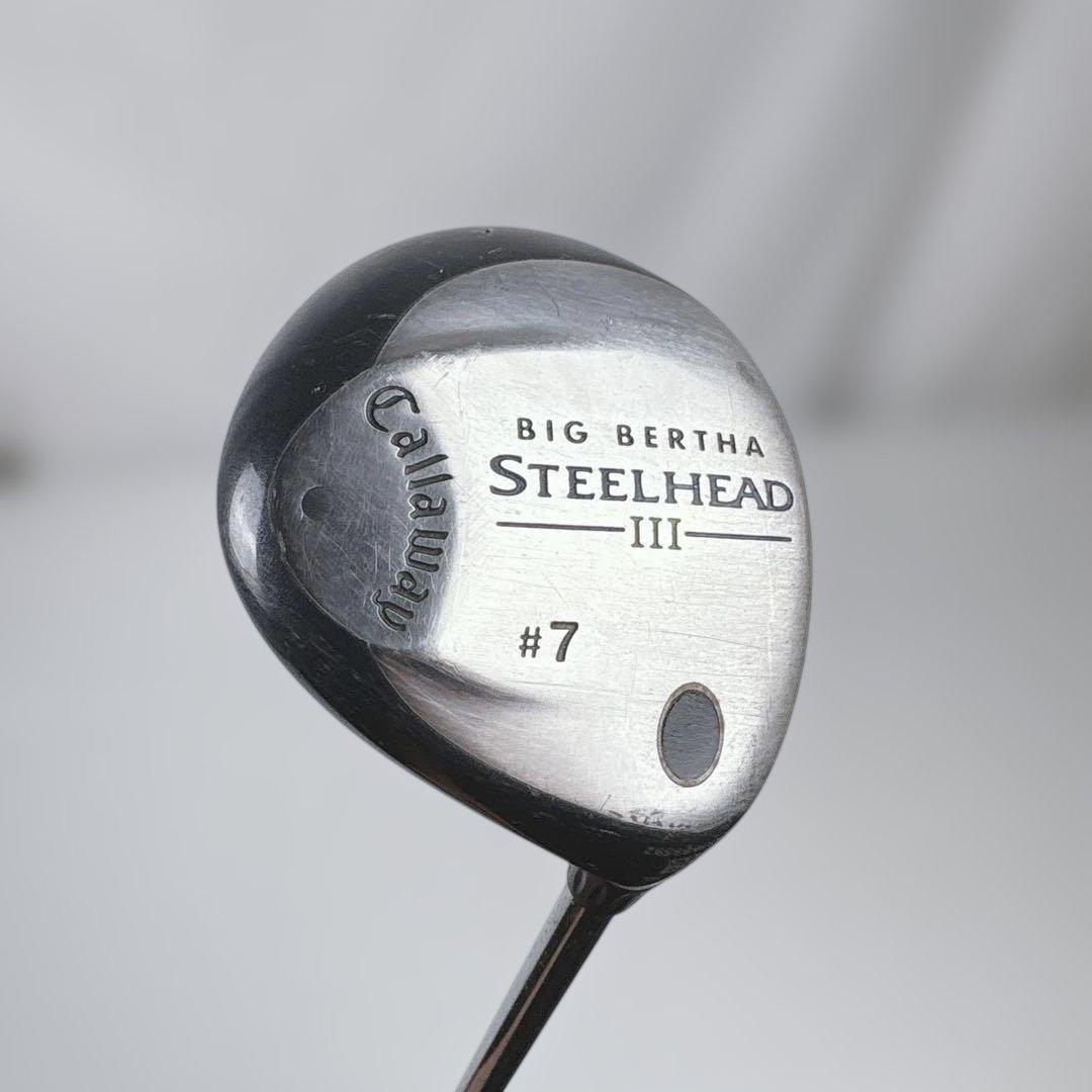 【激安‼️】男性右利き ゴルフクラブセット キャディバッグ付き キャロウェイ