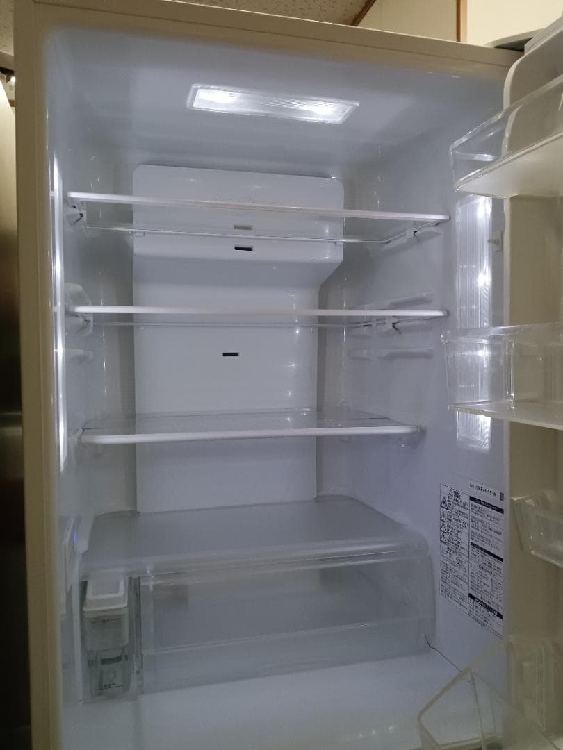 【 人気Panasonic 冷蔵庫 411ℓ　2020年式 NR-EV41S5】