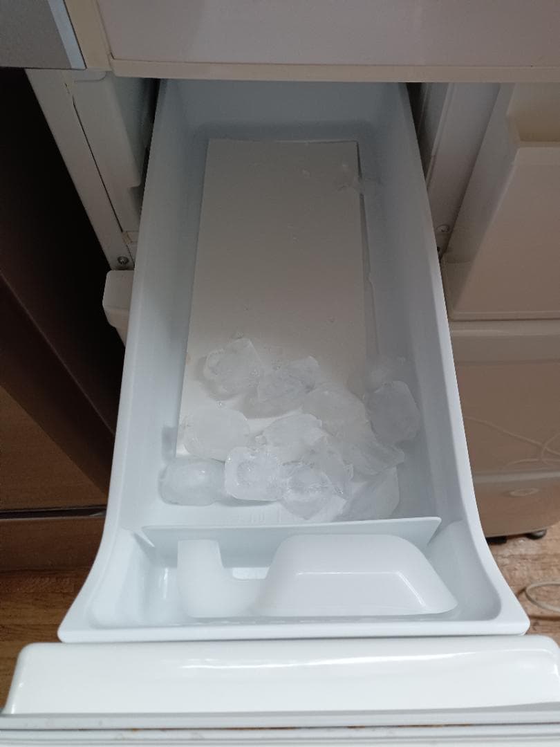 【 人気Panasonic 冷蔵庫 411ℓ　2020年式 NR-EV41S5】