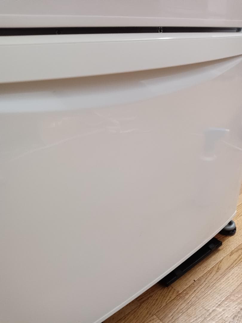 【 人気Panasonic 冷蔵庫 411ℓ　2020年式 NR-EV41S5】