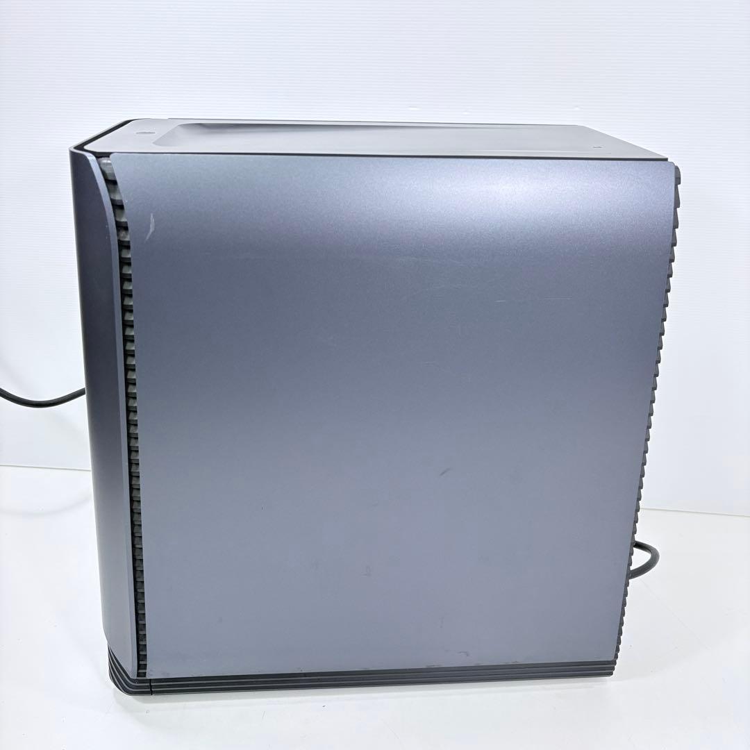 ゲーミングPC i7 8700 GTX1070 無線LAN、BT内蔵 FPS快適