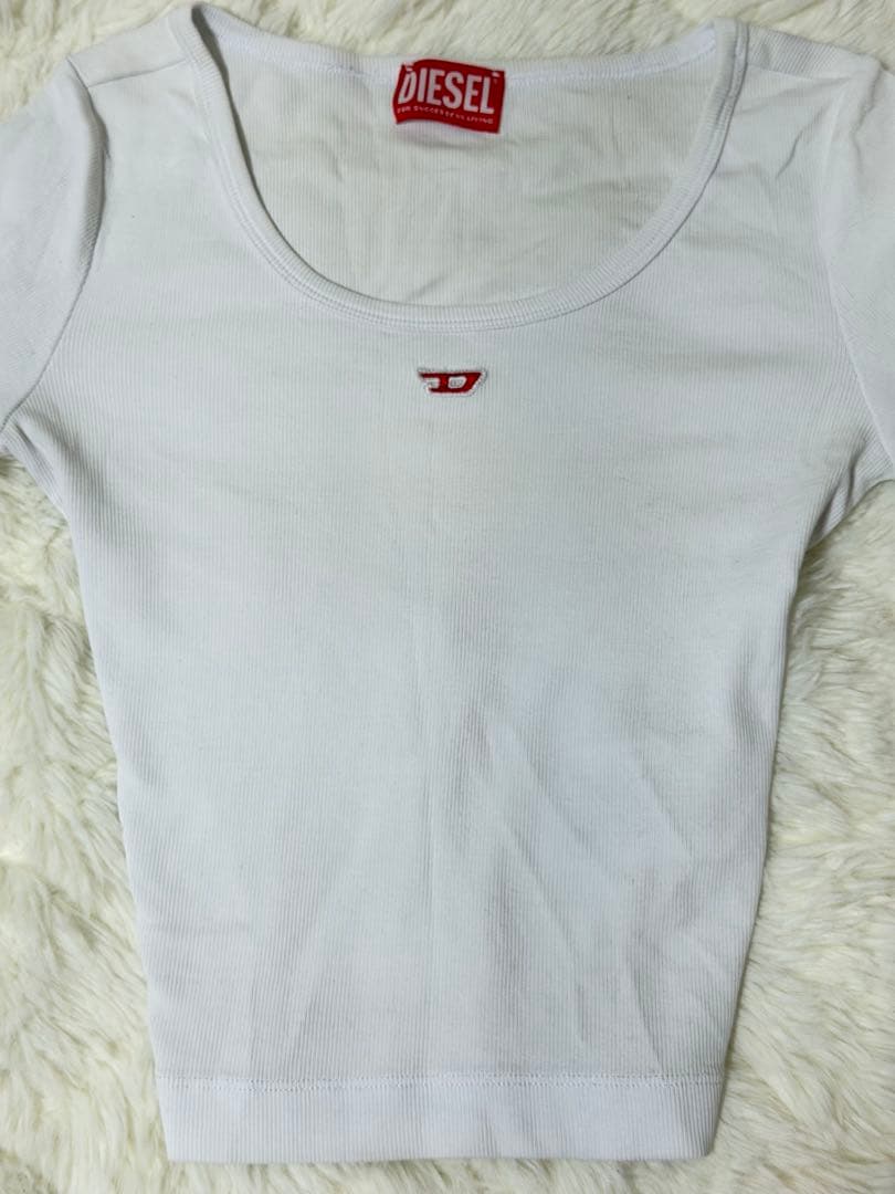 renaDIESEL長袖レディース