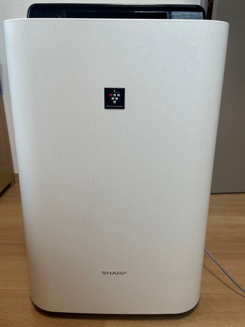 シャープ　加湿空気清浄機　kC-H-500Y