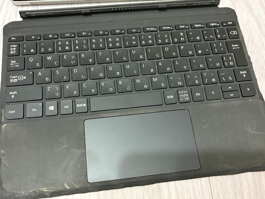 樋*哉様 Microsoft Surface Go タブレット 128GB キー
