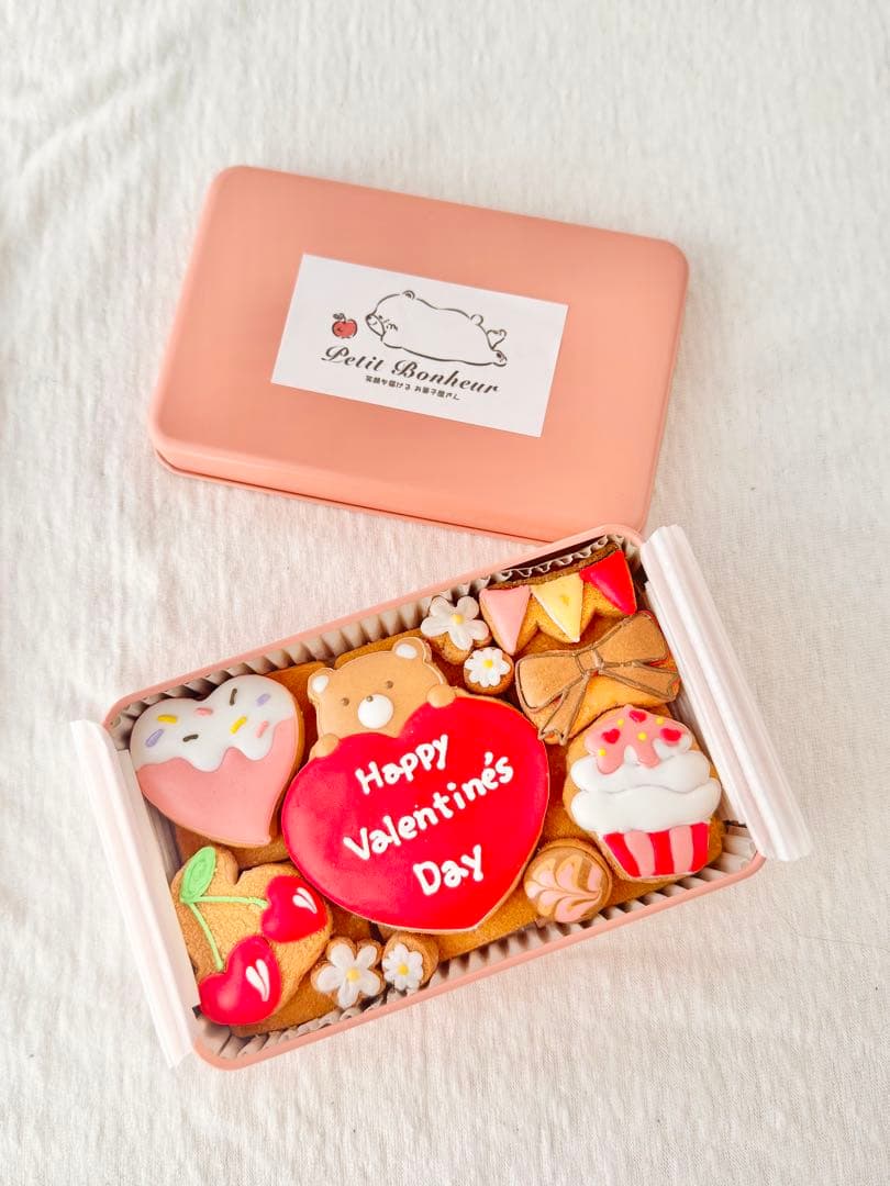 ⭐︎Yuri　2/13までに出来次第発送