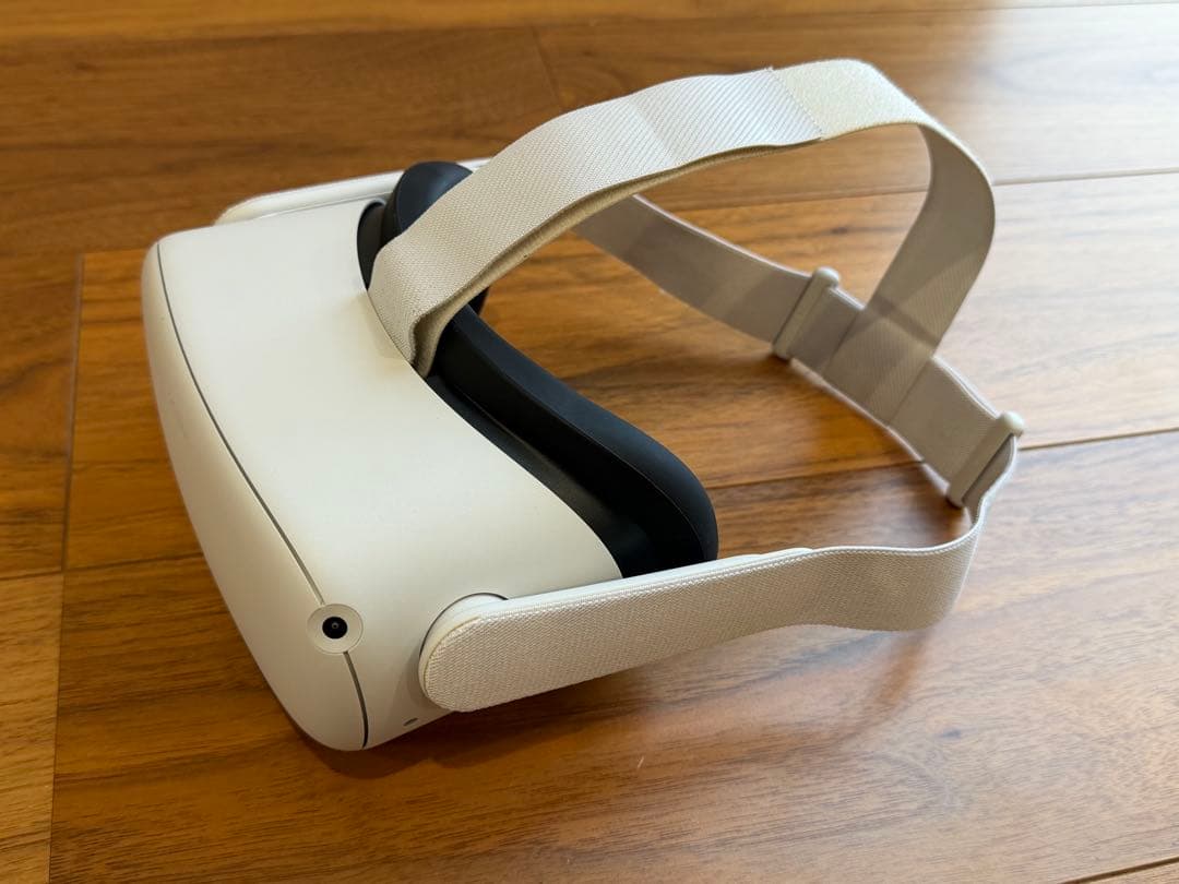  quest 2  Quest 2 64GB メタクエスト