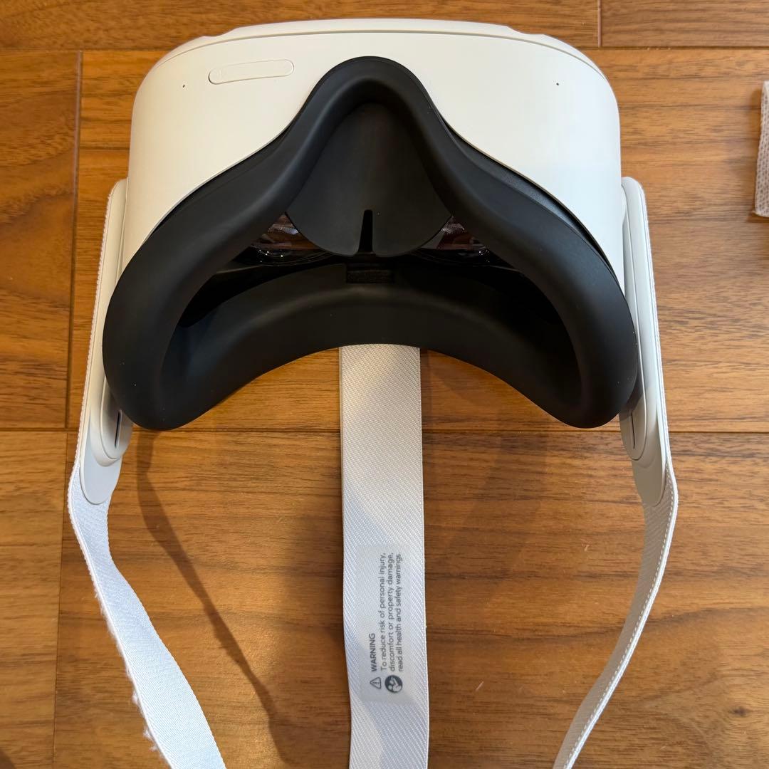  quest 2  Quest 2 64GB メタクエスト