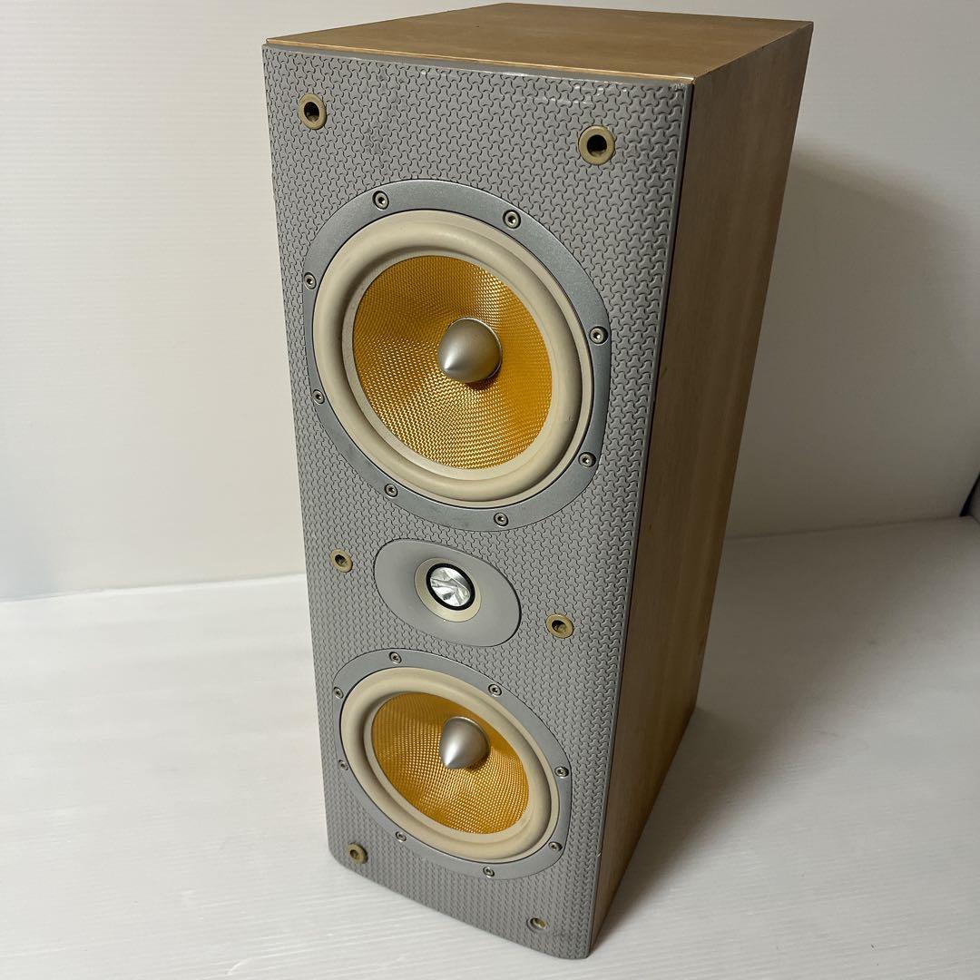 Bowers&Wilkins LCR600 S3 センタースピーカー　B&W