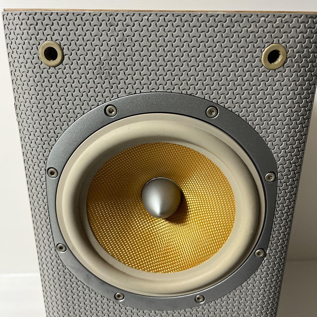Bowers&Wilkins LCR600 S3 センタースピーカー　B&W