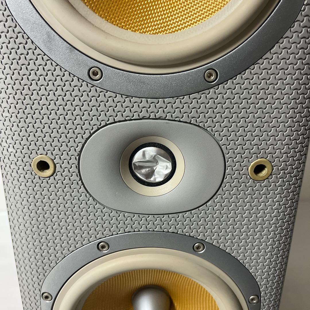 Bowers&Wilkins LCR600 S3 センタースピーカー　B&W