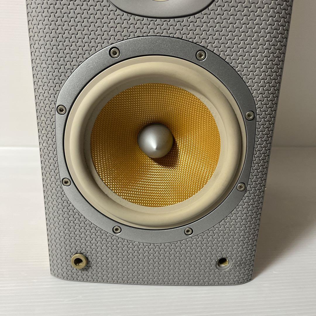 Bowers&Wilkins LCR600 S3 センタースピーカー　B&W