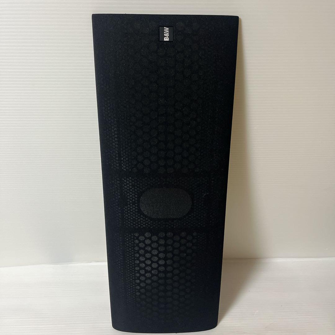 Bowers&Wilkins LCR600 S3 センタースピーカー　B&W