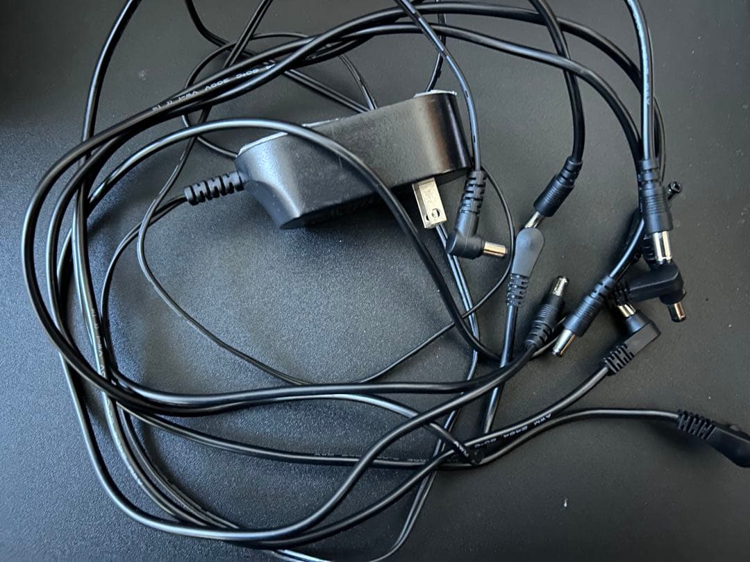 Vital Audio VA-05 ADJ パワーサプライ