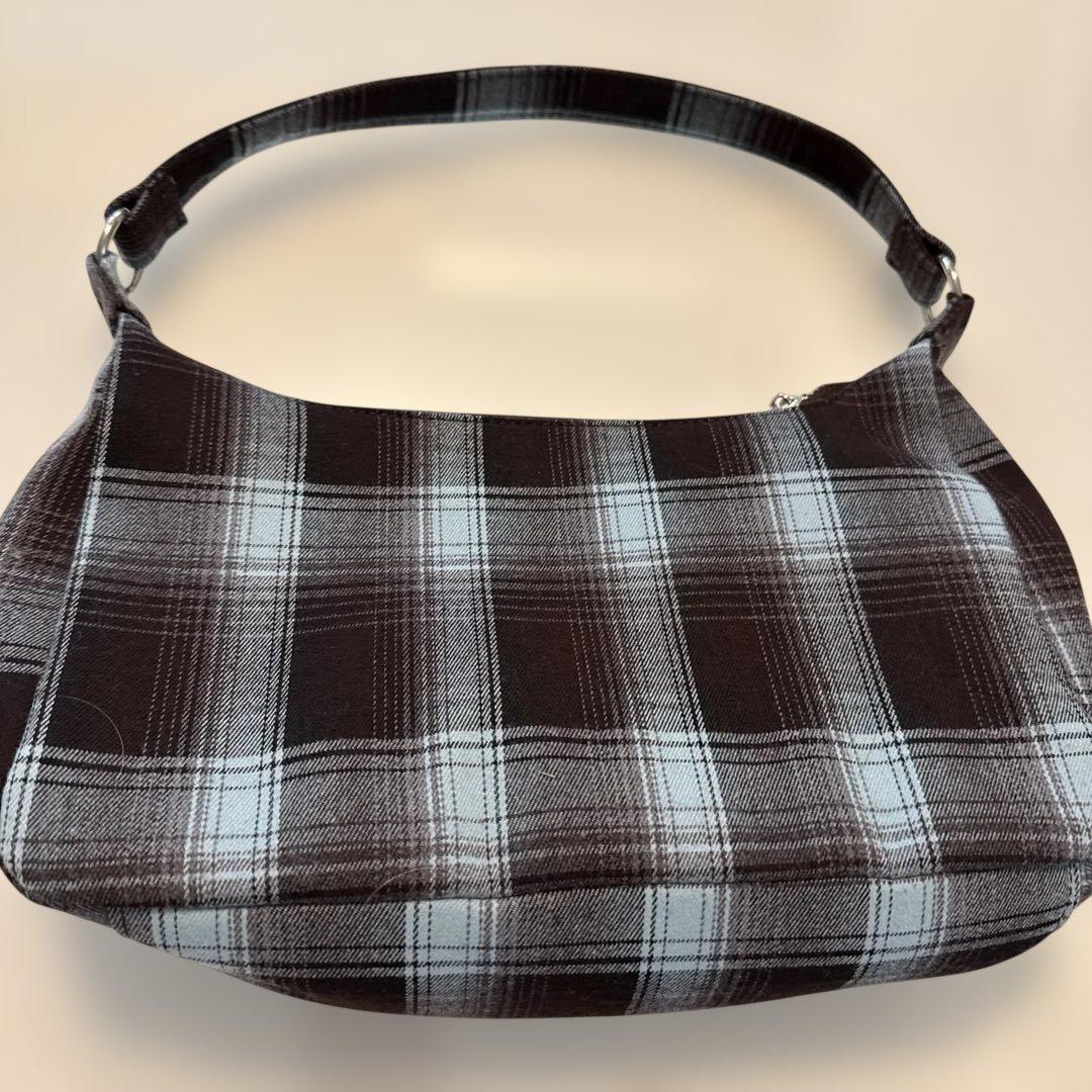 allison brown everyday ショルダーバック