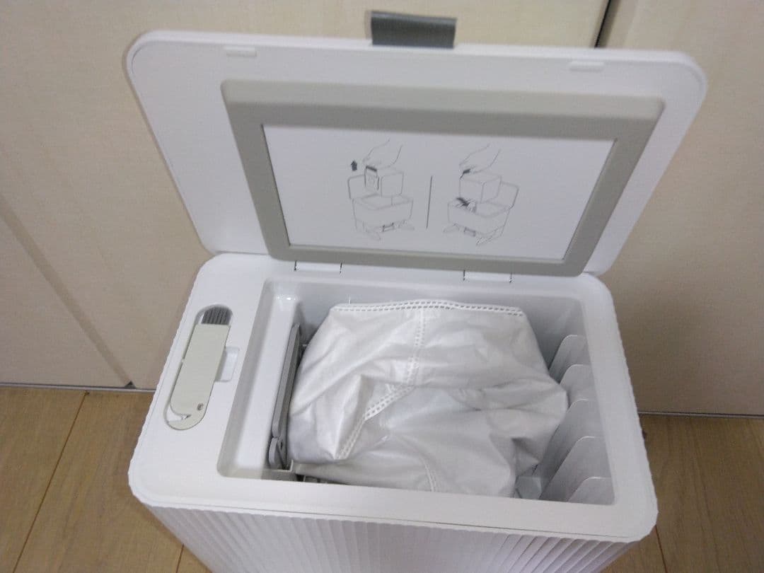 【使用66時間】Roomba Combo 2 Essential + 白色C