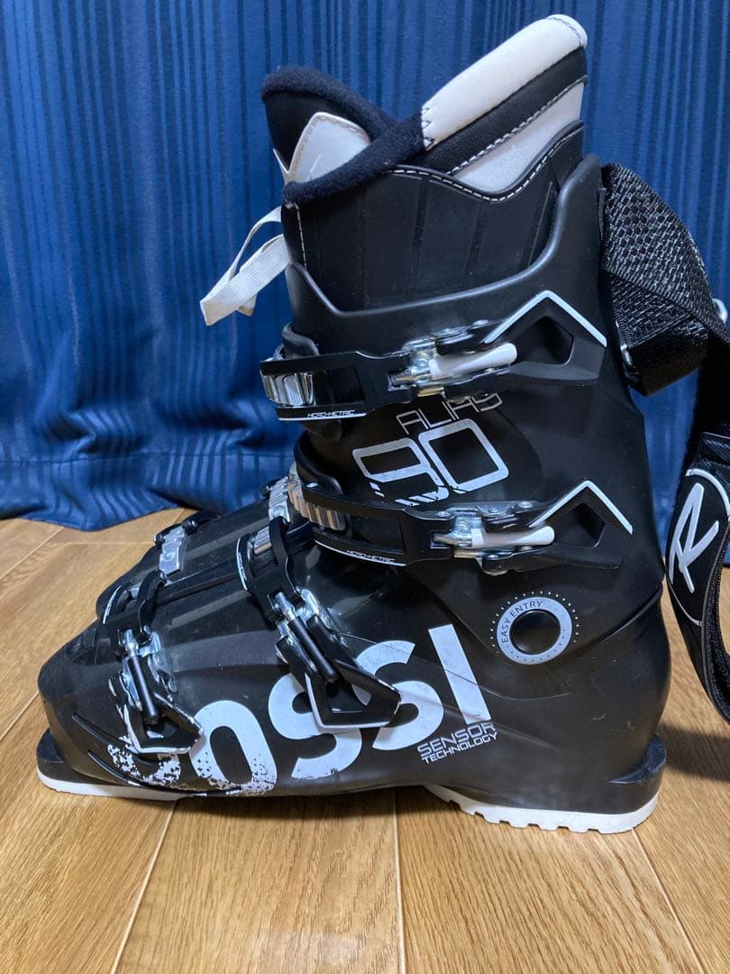スキー Rossignol ALIAS 80 28/28.5