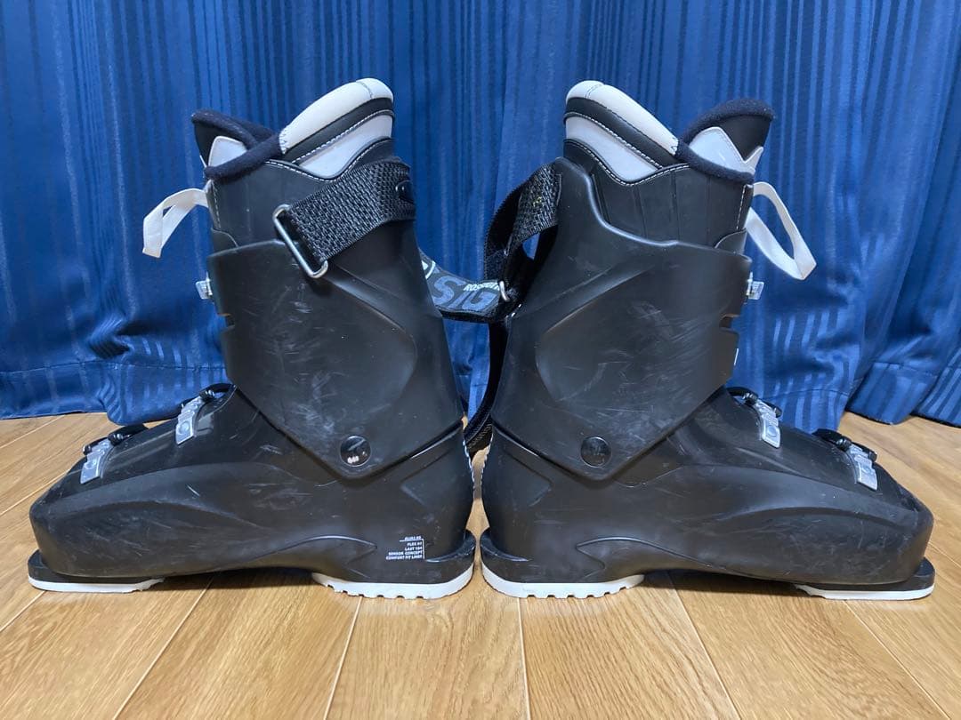 スキー Rossignol ALIAS 80 28/28.5