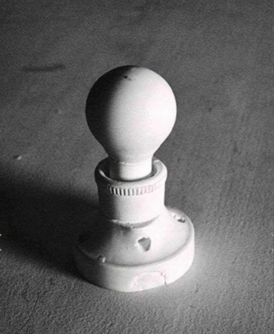 メゾンマルタンマルジェラ　ライト　13ライン　オブジェ