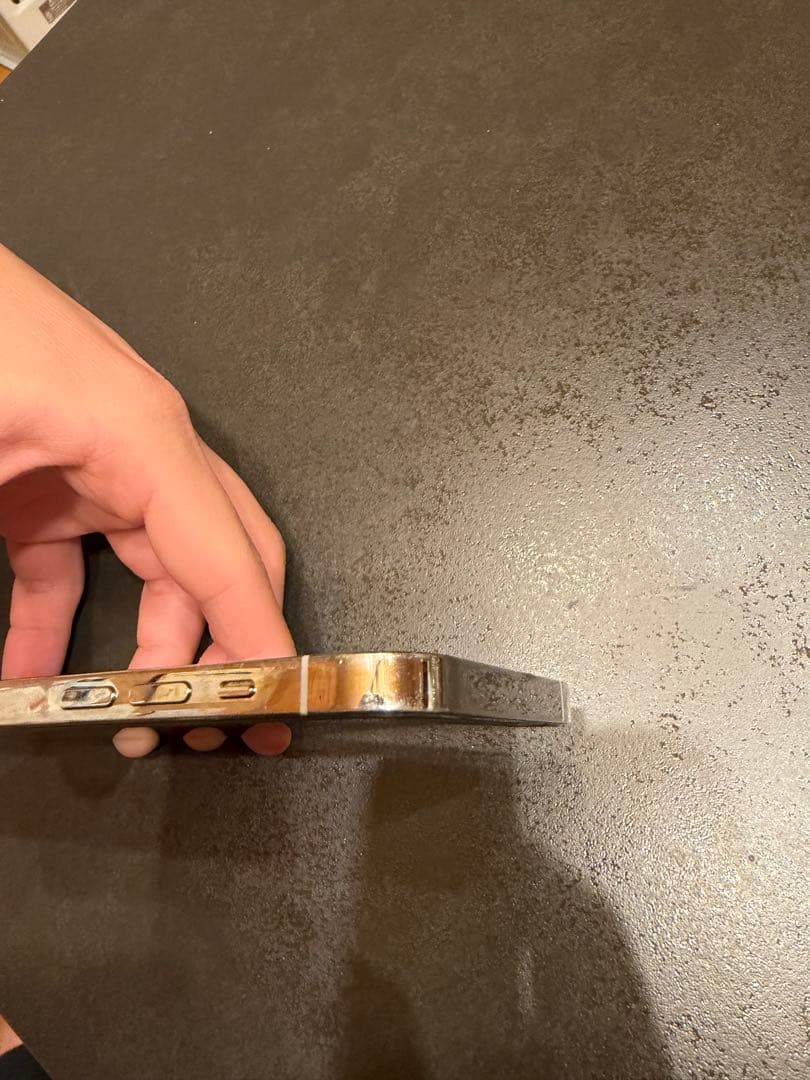 Apple iPhone 12 Pro ホワイト