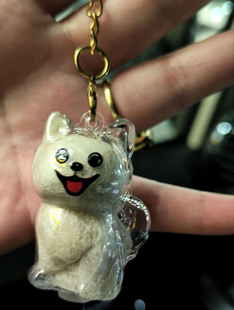 お問い合わせ品