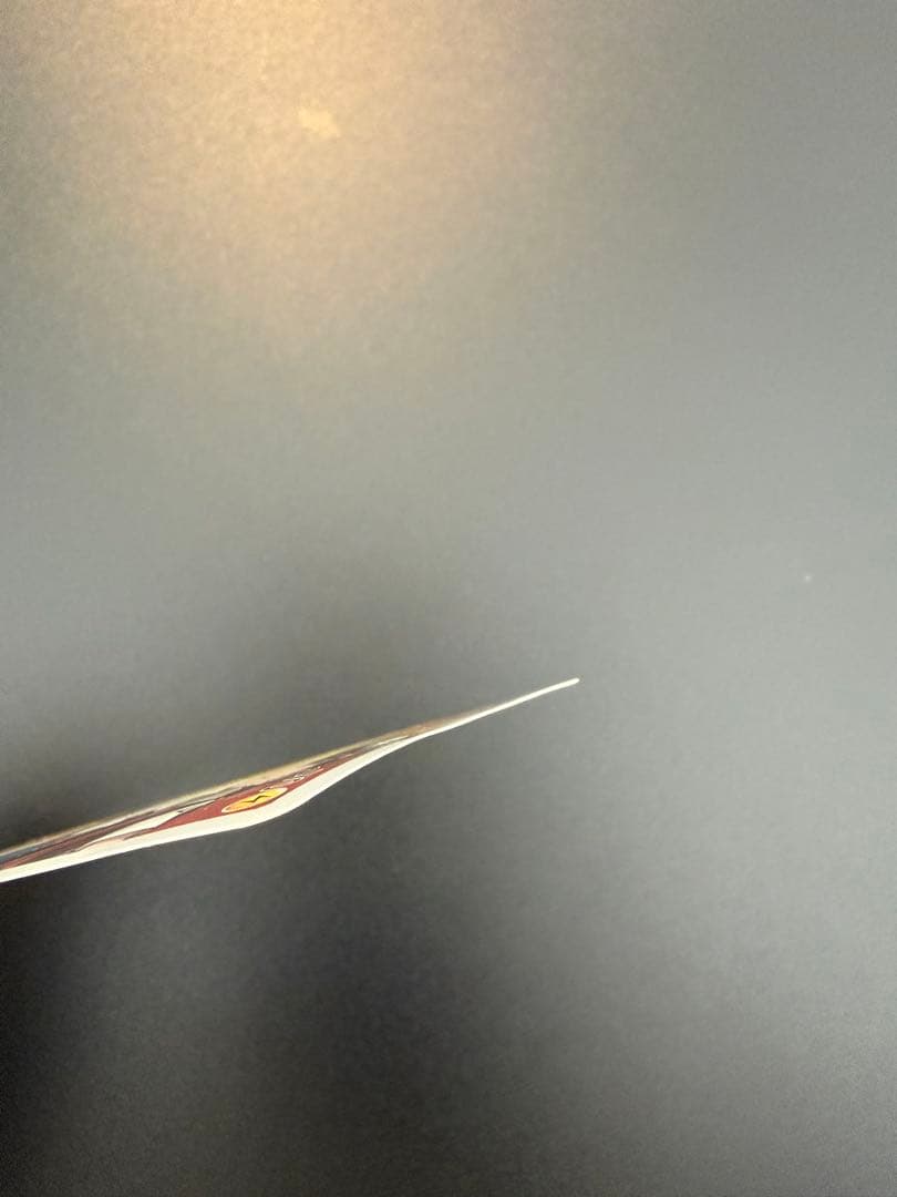 プ*ん様 レッドのピカチュウ　ポケモンカード