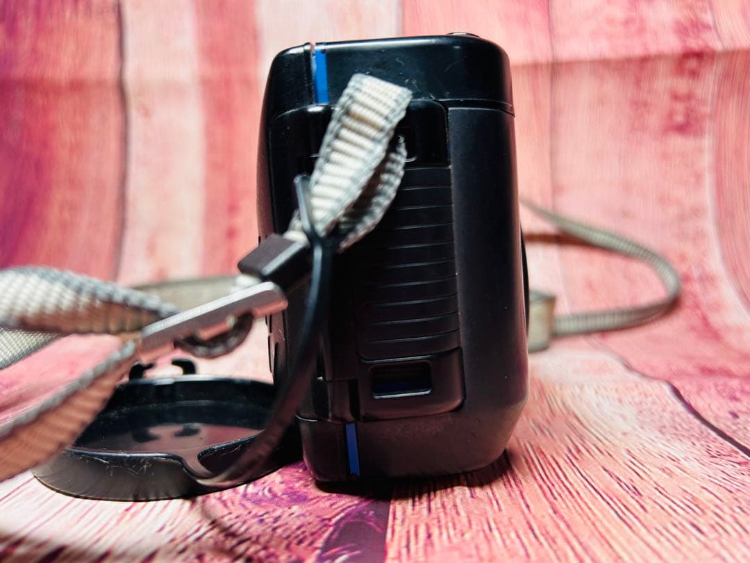 Nikon ニコン AW AD 防水カメラ コンパクトカメラ フィルムカメラ