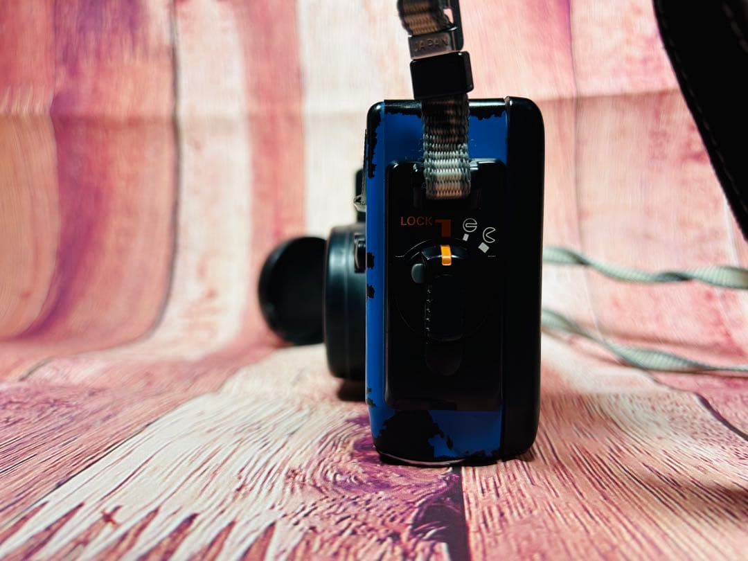 Nikon ニコン AW AD 防水カメラ コンパクトカメラ フィルムカメラ