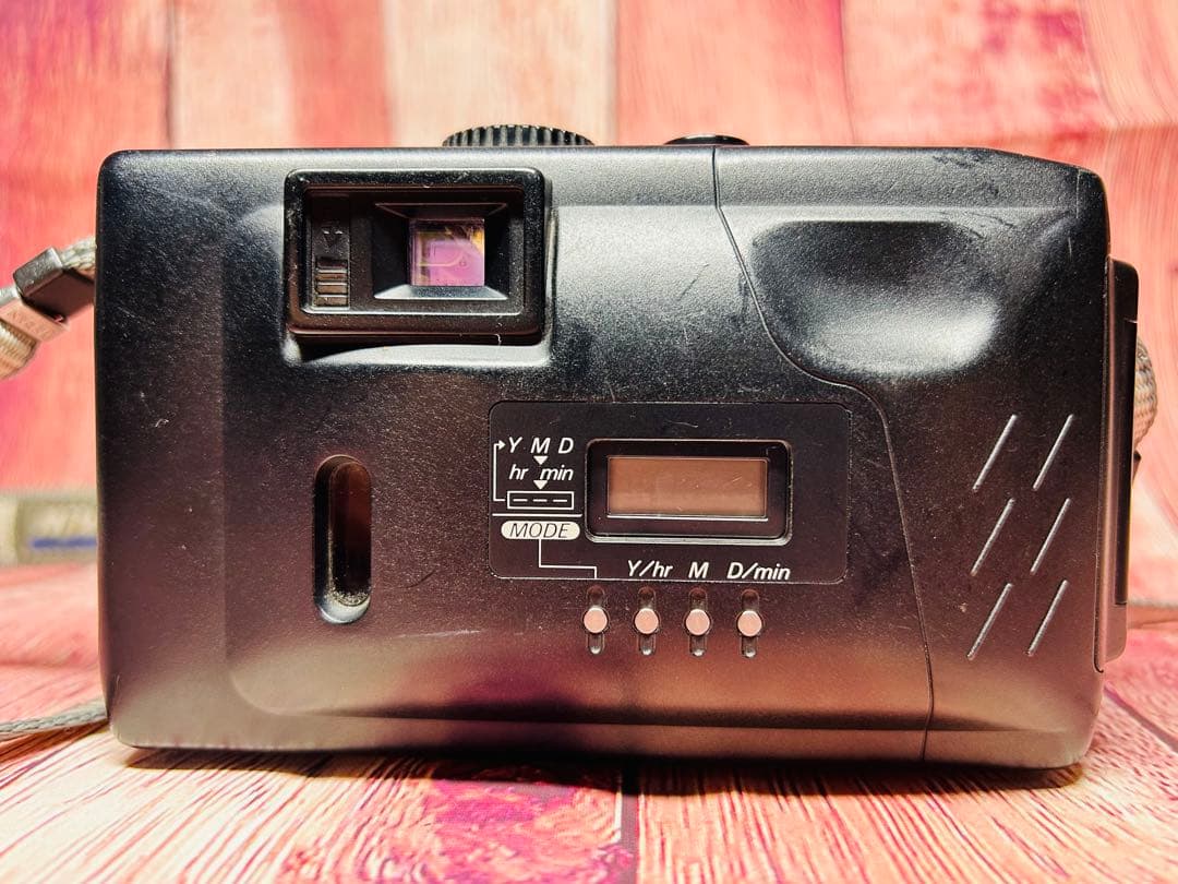 Nikon ニコン AW AD 防水カメラ コンパクトカメラ フィルムカメラ