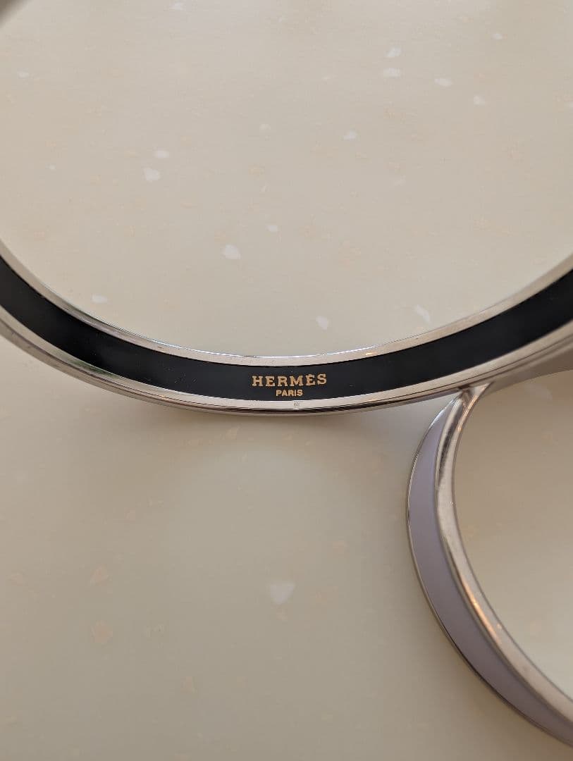 HERMESエルメス　バングル