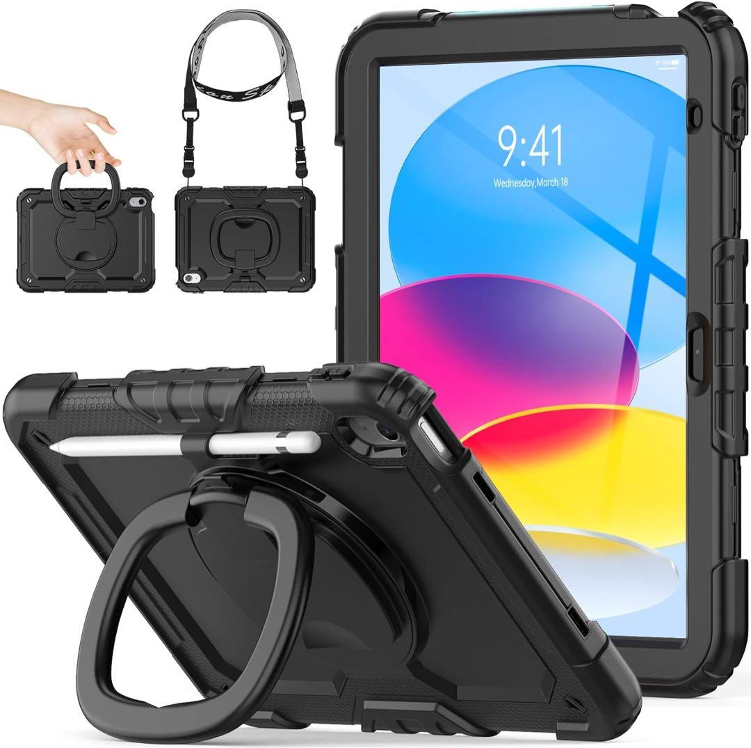 だー様、専用。iPad 第11世代 10.9インチ ブルー